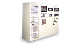 Compressor Control System