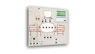 Cooker Control System