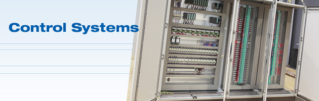 Control Systems - Click to read more...